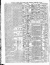 Lloyd's List Thursday 08 February 1900 Page 10
