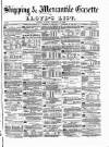 Lloyd's List Tuesday 13 February 1900 Page 1