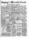 Lloyd's List Tuesday 20 February 1900 Page 1