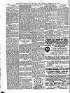 Lloyd's List Tuesday 27 February 1900 Page 14