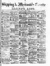 Lloyd's List Saturday 14 April 1900 Page 1