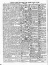Lloyd's List Tuesday 21 August 1900 Page 10