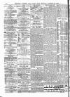 Lloyd's List Monday 29 October 1900 Page 10