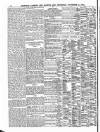 Lloyd's List Thursday 08 November 1900 Page 10