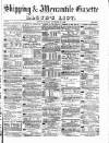 Lloyd's List Monday 24 December 1900 Page 1