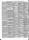 Lloyd's List Tuesday 08 January 1901 Page 10