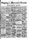 Lloyd's List Tuesday 29 January 1901 Page 1