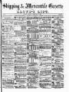 Lloyd's List Monday 04 February 1901 Page 1