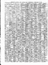 Lloyd's List Wednesday 06 February 1901 Page 4