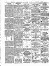 Lloyd's List Wednesday 06 February 1901 Page 10