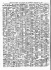 Lloyd's List Thursday 14 February 1901 Page 6