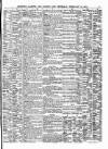 Lloyd's List Thursday 14 February 1901 Page 7