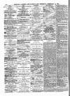 Lloyd's List Thursday 14 February 1901 Page 12