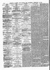 Lloyd's List Saturday 16 February 1901 Page 12