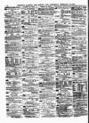 Lloyd's List Saturday 16 February 1901 Page 16