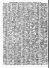 Lloyd's List Thursday 21 February 1901 Page 4