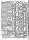 Lloyd's List Thursday 21 February 1901 Page 10