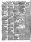Lloyd's List Thursday 21 February 1901 Page 12