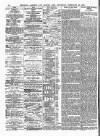 Lloyd's List Saturday 23 February 1901 Page 12