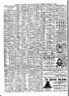 Lloyd's List Tuesday 12 March 1901 Page 14