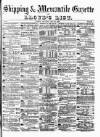 Lloyd's List Saturday 25 May 1901 Page 1