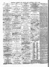 Lloyd's List Saturday 01 June 1901 Page 12