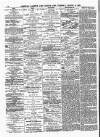 Lloyd's List Tuesday 06 August 1901 Page 12