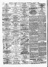 Lloyd's List Wednesday 07 August 1901 Page 10