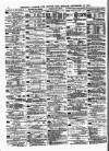 Lloyd's List Monday 16 September 1901 Page 12