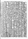 Lloyd's List Thursday 19 September 1901 Page 11