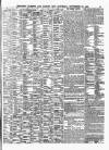 Lloyd's List Saturday 21 September 1901 Page 11