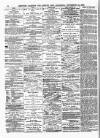 Lloyd's List Saturday 21 September 1901 Page 12