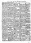 Lloyd's List Tuesday 22 October 1901 Page 10