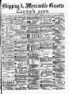 Lloyd's List Wednesday 11 December 1901 Page 1
