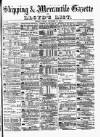 Lloyd's List Friday 13 December 1901 Page 1