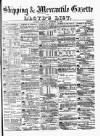 Lloyd's List Saturday 14 December 1901 Page 1