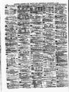 Lloyd's List Wednesday 09 September 1903 Page 12