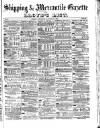 Lloyd's List Wednesday 13 January 1904 Page 1