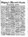 Lloyd's List Friday 05 February 1904 Page 1