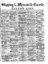 Lloyd's List Thursday 17 March 1904 Page 1