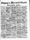 Lloyd's List Saturday 04 June 1904 Page 1