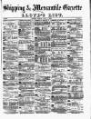 Lloyd's List Friday 17 June 1904 Page 1