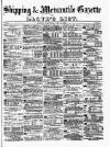 Lloyd's List Wednesday 29 June 1904 Page 1