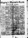 Lloyd's List Monday 02 January 1905 Page 1