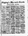 Lloyd's List Tuesday 31 January 1905 Page 1