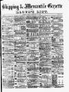 Lloyd's List Friday 24 February 1905 Page 1