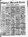 Lloyd's List Thursday 02 March 1905 Page 1