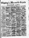 Lloyd's List Thursday 15 June 1905 Page 1