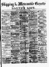 Lloyd's List Wednesday 16 August 1905 Page 1