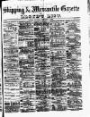 Lloyd's List Thursday 07 September 1905 Page 1